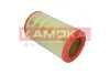 Фiльтр повiтряний Kamoka F235701 (фото 4)