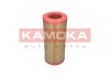 Фiльтр повiтряний kamoka F236101