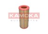 Фiльтр повiтряний kamoka F236101