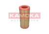 Фiльтр повiтряний kamoka F236101