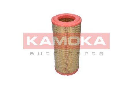 Фiльтр повiтряний kamoka F236101