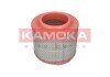 Фiльтр повiтряний kamoka F236201