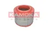 Фiльтр повiтряний Kamoka F236201 (фото 3)