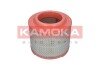 Фiльтр повiтряний kamoka F236201