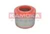 Фiльтр повiтряний Kamoka F236201 (фото 4)