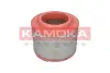 Фiльтр повiтряний Kamoka F236201 (фото 1)