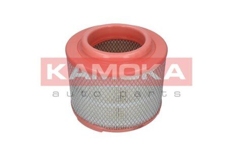 Фiльтр повiтряний kamoka F236201