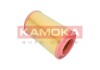 Фiльтр повiтряний kamoka F236301