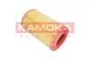 Фiльтр повiтряний Kamoka F236301 (фото 4)