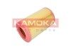 Фiльтр повiтряний kamoka F236301