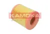 Фiльтр повiтряний kamoka F236501