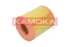 Фiльтр повiтряний kamoka F236501