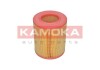 Фiльтр повiтряний kamoka F236701