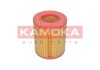 Фiльтр повiтряний kamoka F236701