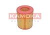 Фiльтр повiтряний kamoka F236701