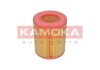 Фiльтр повiтряний kamoka F236701