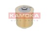 Фiльтр повiтряний kamoka F236801