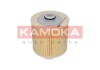 Фiльтр повiтряний kamoka F236801