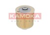 Фiльтр повiтряний kamoka F236801