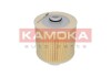 Фiльтр повiтряний kamoka F236801