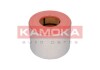 Фiльтр повiтряний kamoka F236901