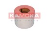 Фiльтр повiтряний kamoka F236901