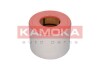 Фiльтр повiтряний kamoka F236901