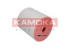 Фiльтр повiтряний kamoka F237001