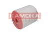 Фiльтр повiтряний kamoka F237001