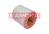 Фiльтр повiтряний kamoka F237001