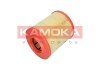 Фiльтр повiтряний kamoka F237101