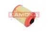 Фiльтр повiтряний Kamoka F237101 (фото 4)