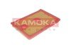 Фiльтр повiтряний kamoka F237201