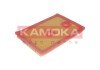 Фiльтр повiтряний kamoka F237201