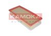 Фiльтр повiтряний kamoka F237401