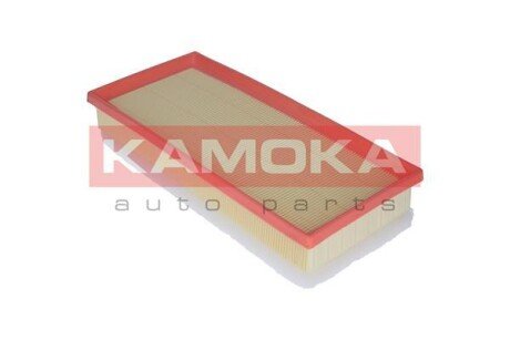 Фiльтр повiтряний kamoka F237401