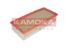 Фiльтр повiтряний kamoka F237401