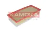 Фiльтр повiтряний Kamoka F237401 (фото 3)