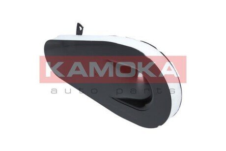 Фiльтр повiтряний kamoka F237601