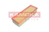 Фiльтр повiтряний Kamoka F237701 (фото 3)
