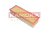 Фiльтр повiтряний Kamoka F237701 (фото 4)