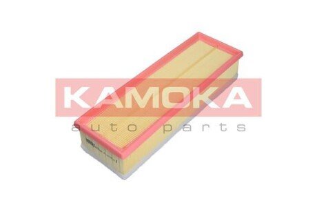 Фiльтр повiтряний kamoka F237701