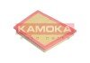 Фiльтр повiтряний kamoka F237801