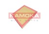 Фiльтр повiтряний kamoka F237801