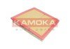 Фiльтр повiтряний kamoka F237801