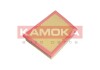 Фiльтр повiтряний kamoka F237801