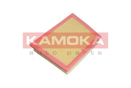 Фiльтр повiтряний kamoka F237801 на Бмв X1