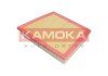 Фiльтр повiтряний kamoka F237901