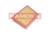 Фiльтр повiтряний kamoka F237901