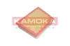 Фiльтр повiтряний Kamoka F237901 (фото 3)
